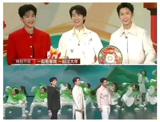 白敬亭心机抢位？房产要塌了？娱乐圈疑问悬浮