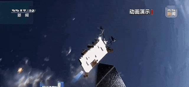 “千帆”来了！万颗卫星造“星座”，为何要把“基站”建到太空？