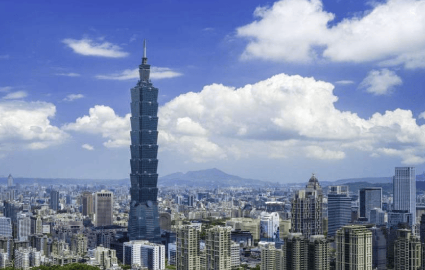 不预告直接开干！东部战区司令员亲自表态，解放军直接围岛