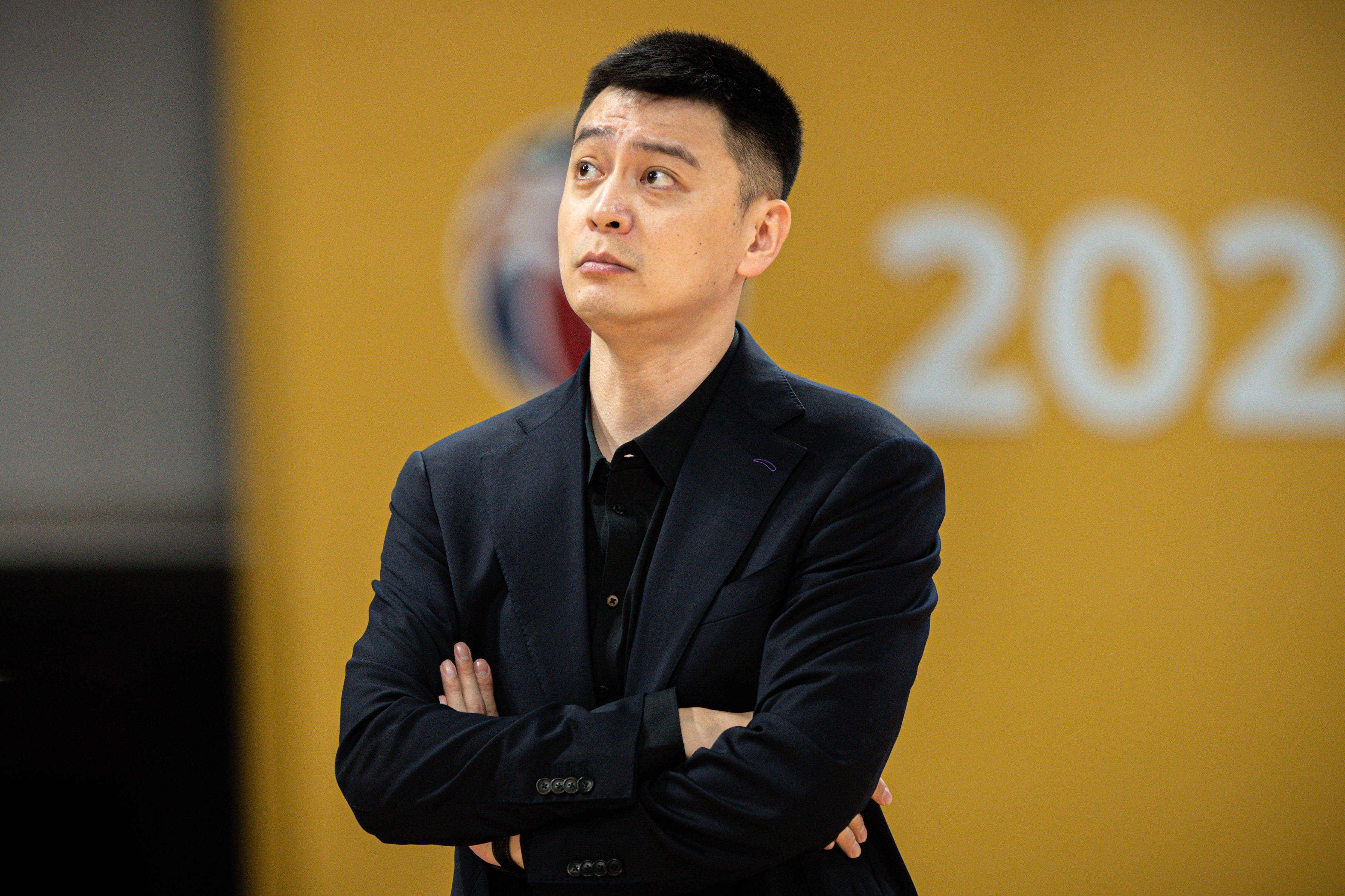 杨鸣反问马健：你说陈盈骏会来辽宁 还是去北京？