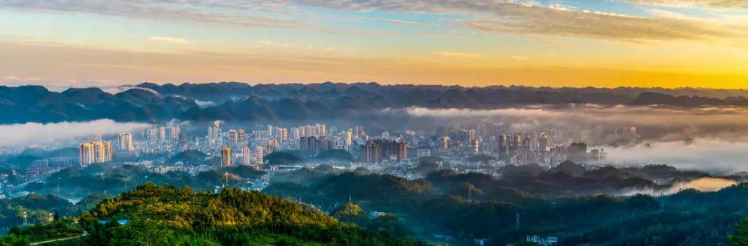 恩施州副中心城市！将规划旅游轻轨！总体规划获省政府批复