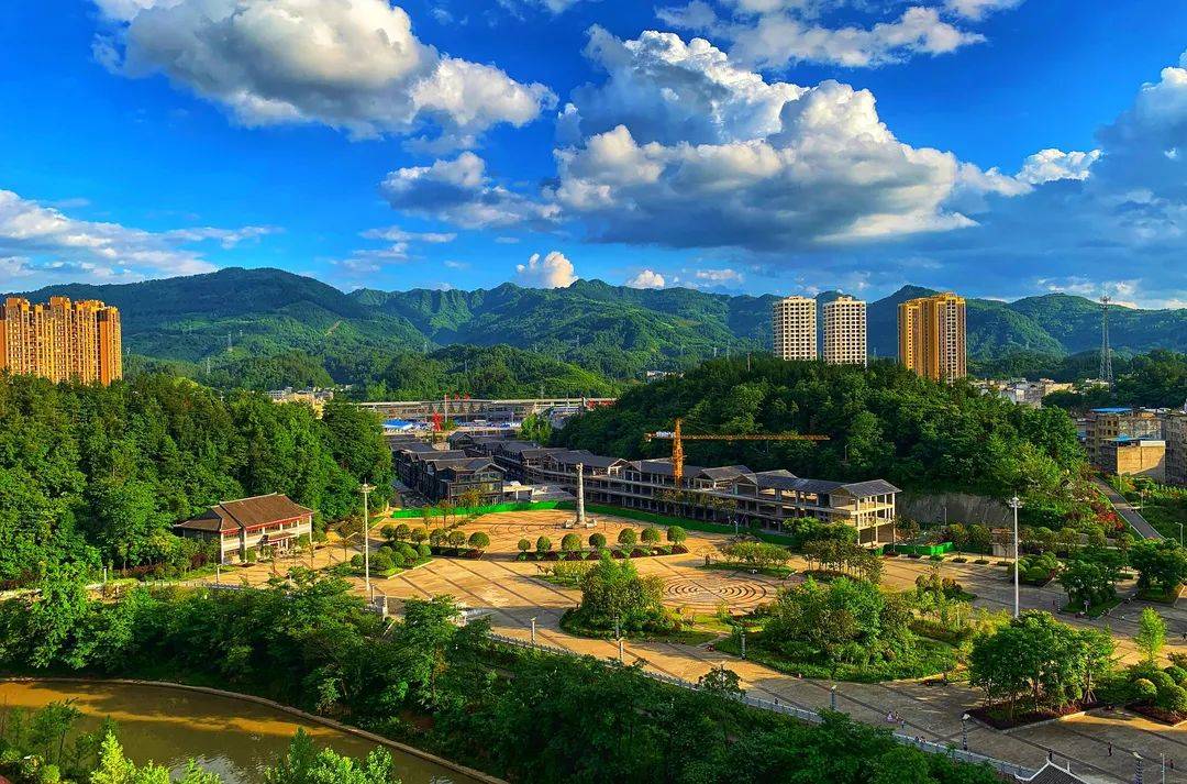 恩施州副中心城市！将规划旅游轻轨！总体规划获省政府批复